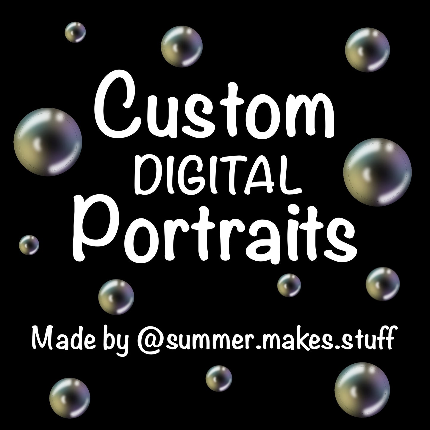Custom Creations