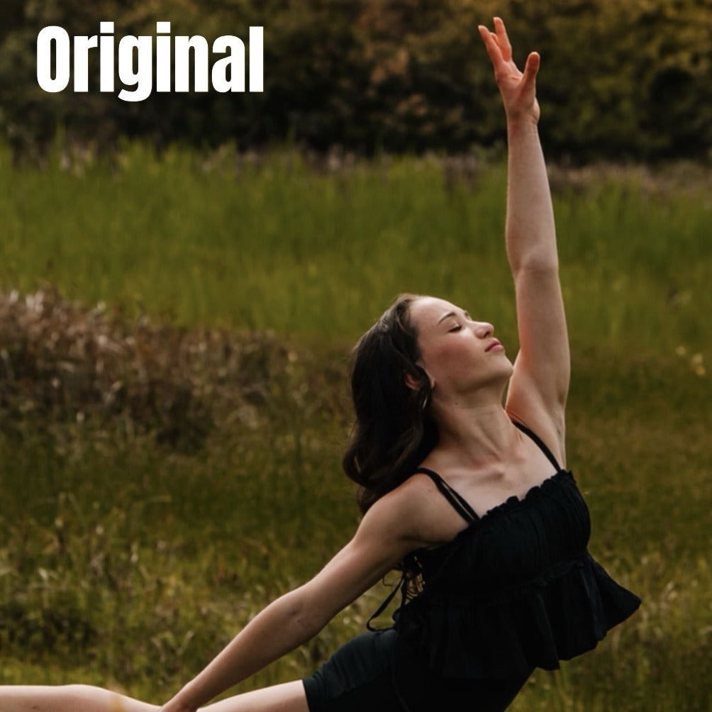 Example - fine line digitals