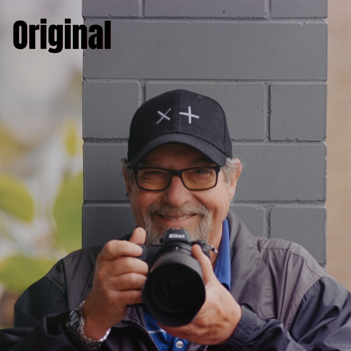 Example - fine line digitals