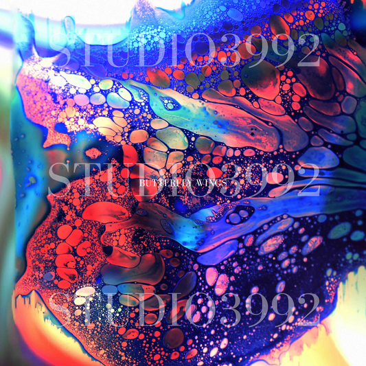 Butterfly Wings