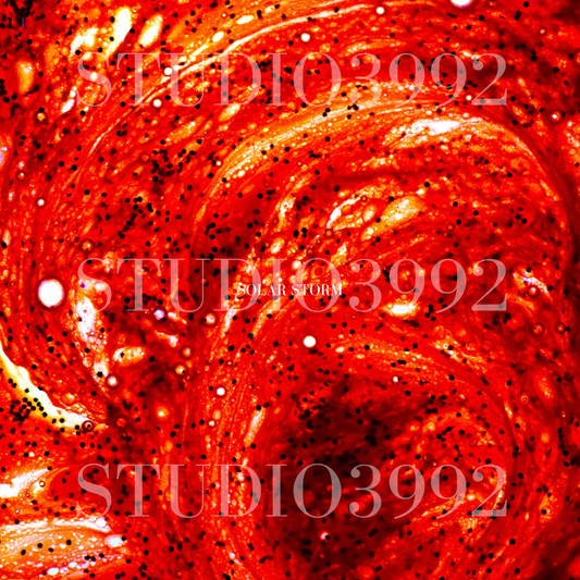 Solar Storm