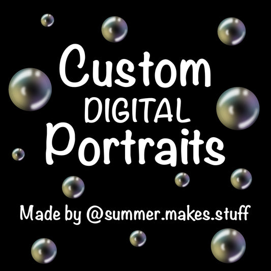 Custom Creations